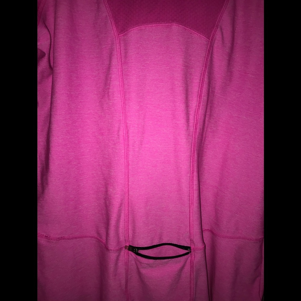 Champion Womens Athletic Jacket Running/Biking - Picture 5 of 6